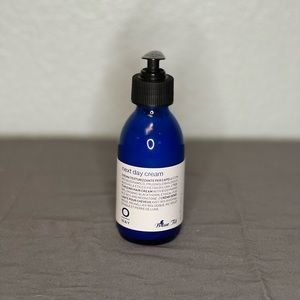 OWAY Next Day Cream. 4.7 oz glass bottle Texturizing Cream
